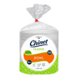 Chinet Classic Paper Bowls (16 oz, 150 ct) | Sturdy Disposable Dining Bowls Chinet