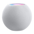 Apple HomePod mini (White) | Smart Speaker with Siri Voice Control Apple