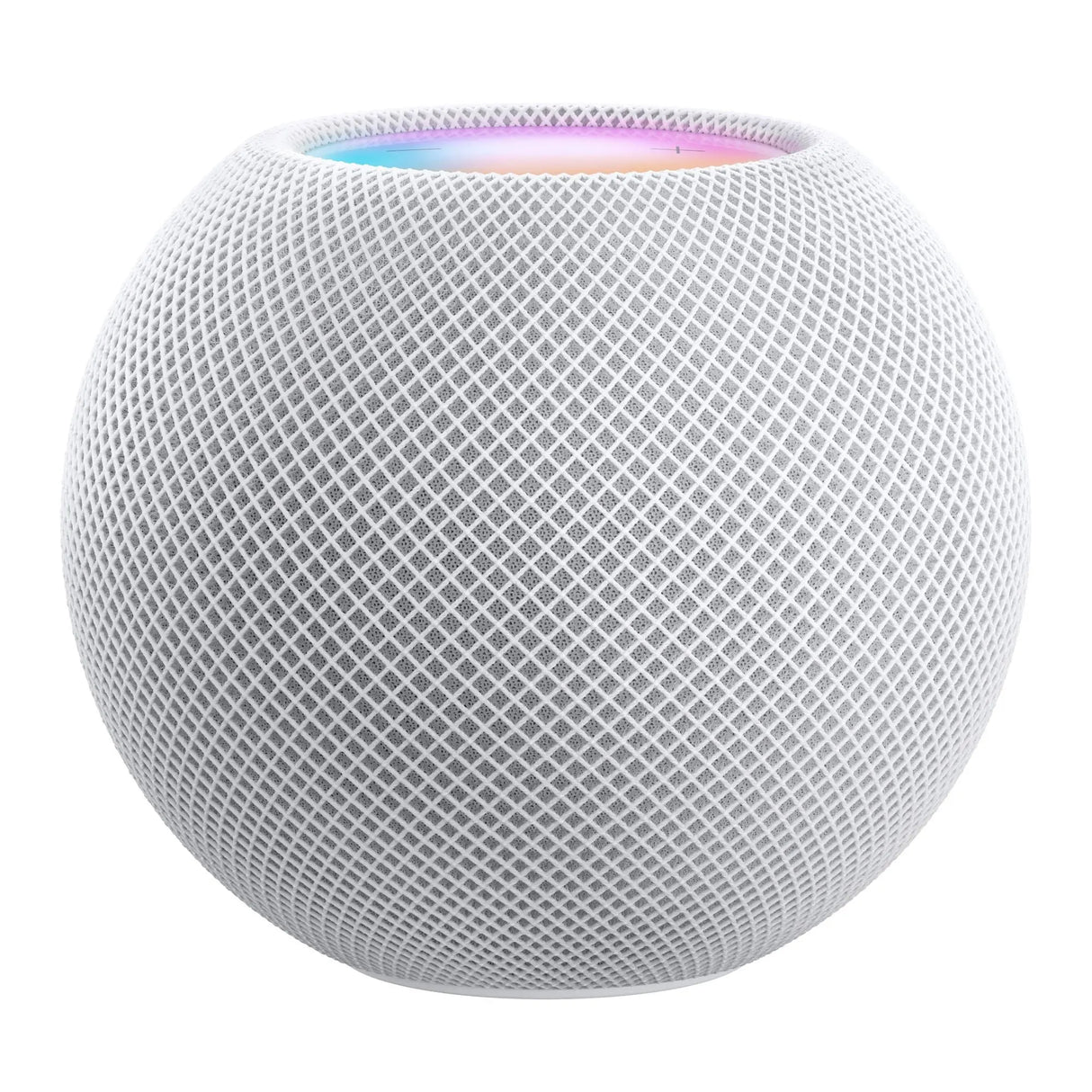 Apple HomePod mini (White) | Smart Speaker with Siri Voice Control Apple