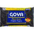 Goya Black Beans (4 lb.) | Protein-Packed Pantry Staple Goya