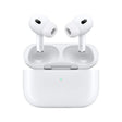 Apple AirPods Pro 2nd Gen with MagSafe | USB-C Wireless Noise-Cancelling Earbuds Apple