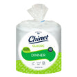 Chinet Classic Dinner Plates (10", 165 ct.) | Reliable, Disposable Tableware Chinet