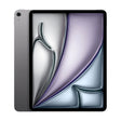 Apple iPad Air 13" (128GB, Space Gray) | Lightweight Performance with Wi-Fi Connectivity Apple