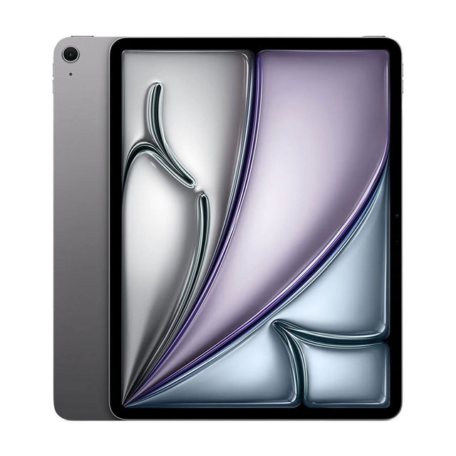 Apple iPad Air 13" (128GB, Space Gray) | Lightweight Performance with Wi-Fi Connectivity Apple