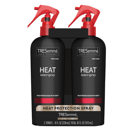 TRESemmÃ© Heat Protecting Styling Spray 2 pack