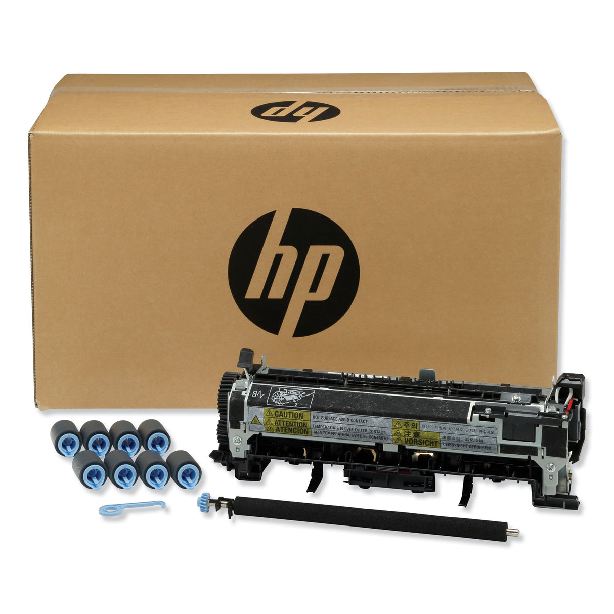 HP B3M77A 110V Maintenance Kit
