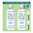 Bausch + Lomb Biotrue Multipurpose Lens Solution | Gentle Contact Care Bausch & Lomb