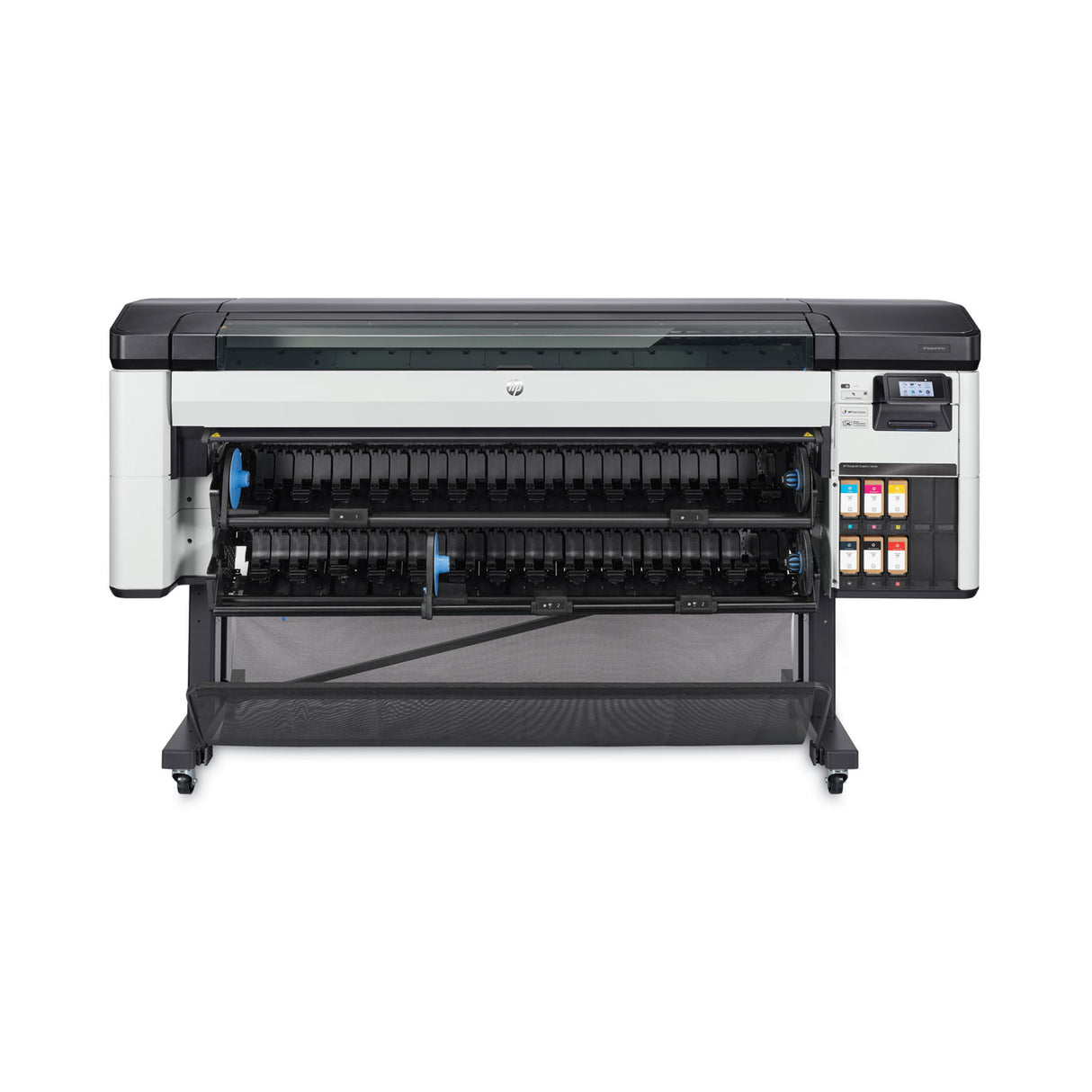 HP DesignJet Z6 Pro 64" Wide Format Inkjet Printer (2QU25A)