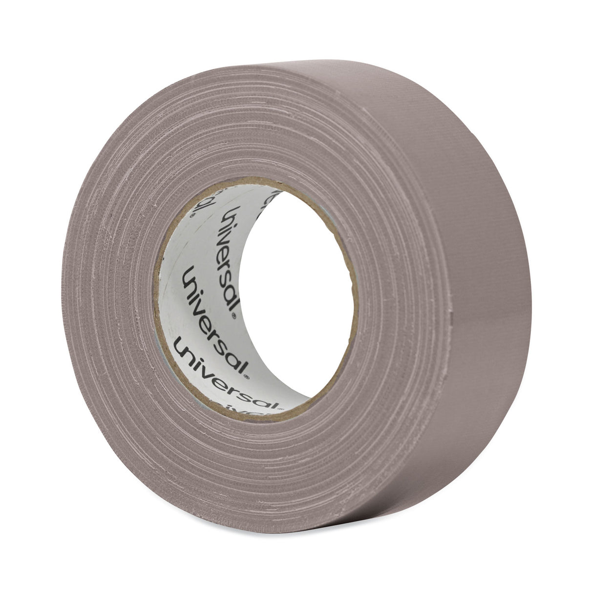 Universal General-Purpose Duct Tape, 3" Core, 1.88" x 60 yds, Silver (UNV20048G)