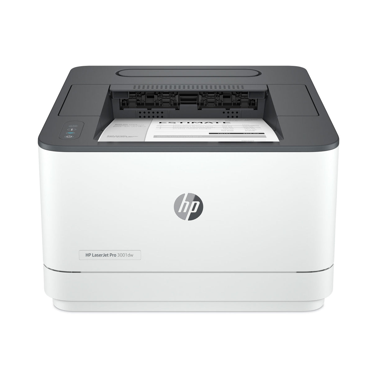 HP LaserJet Pro 3001dw Wireless Laser Printer (3G650F)