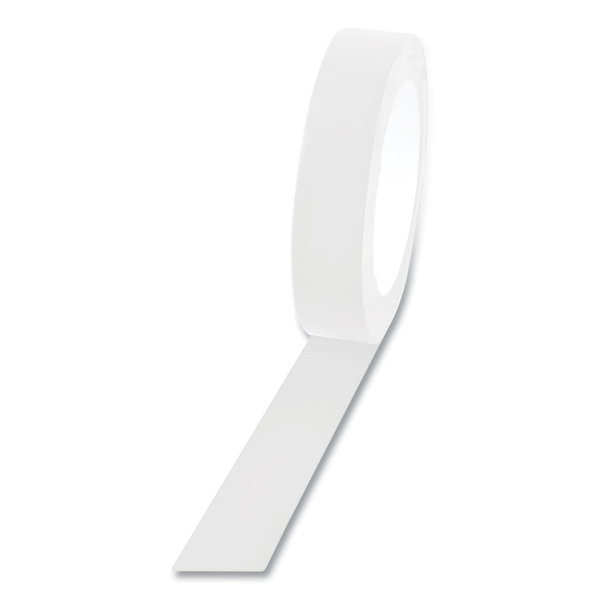 Champion Sports Floor Tape, 1" x 36 yds, White (1X36FTWH)