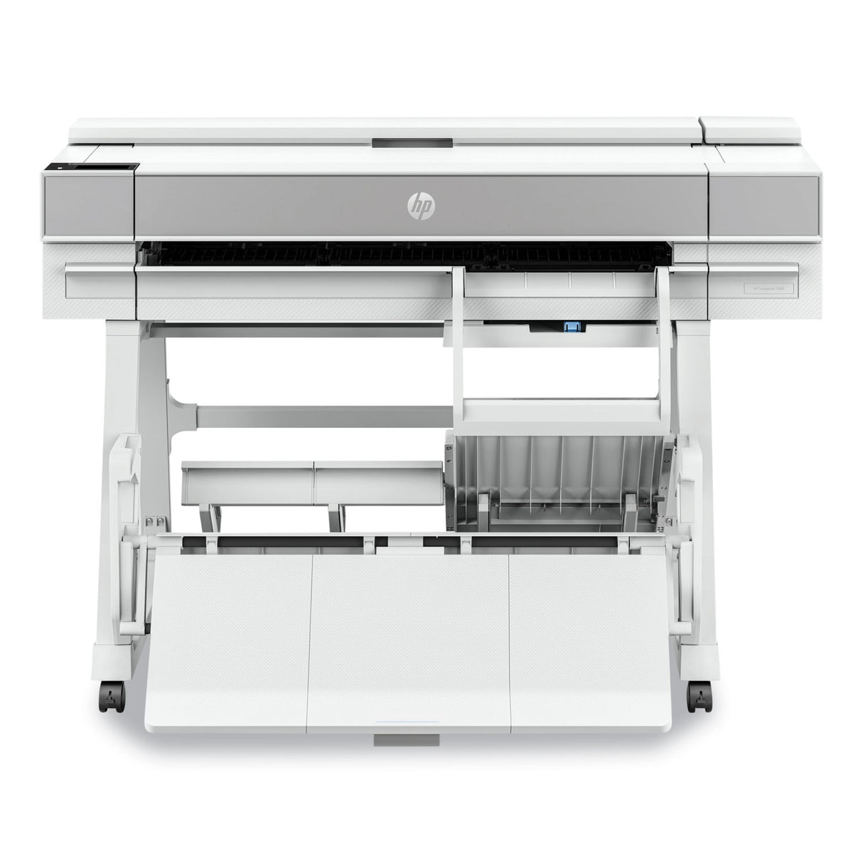 HP DesignJet T950 MFP 36" Wireless Wide Format Multifunction Inkjet Printer (2Y9H3G)