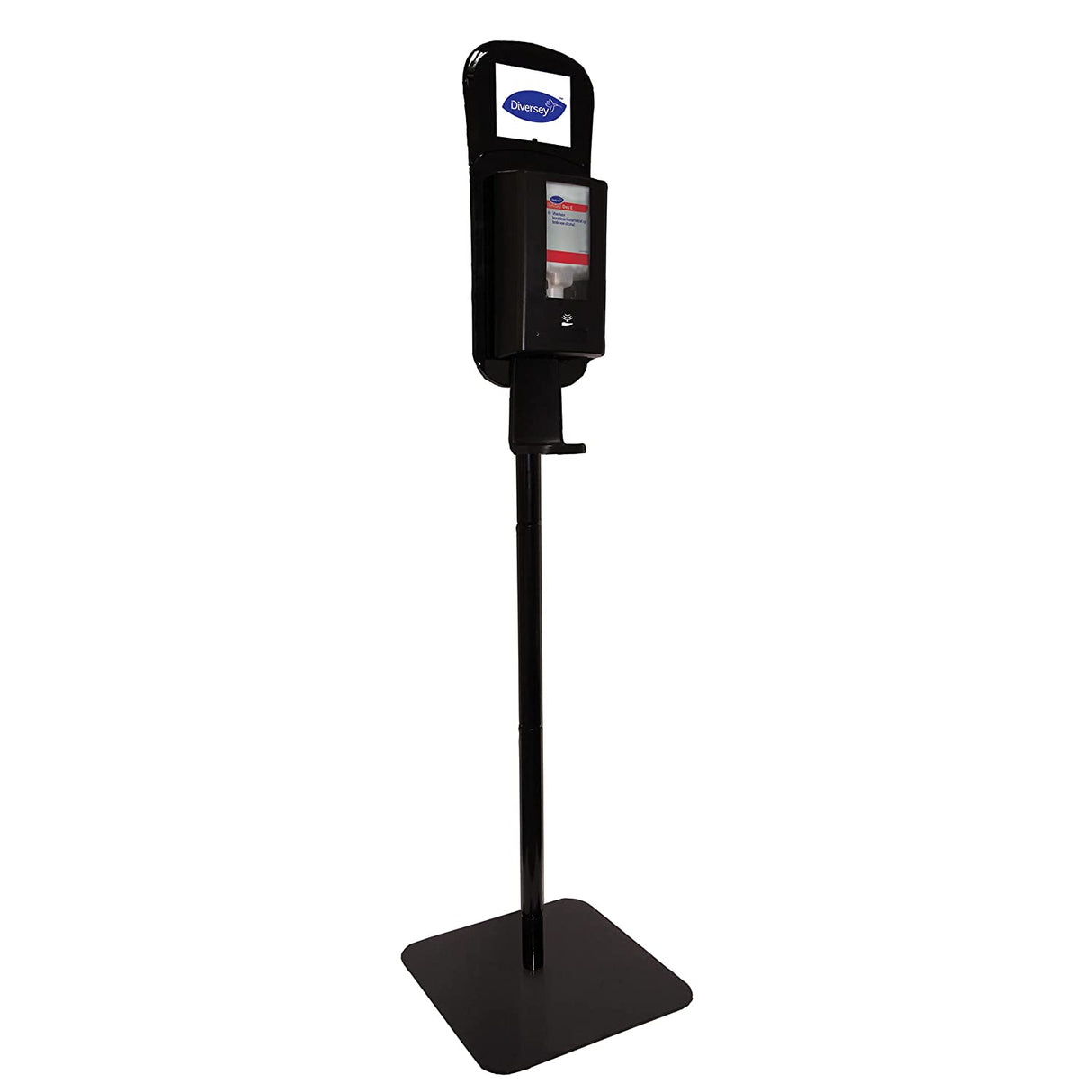 Dispenser,intellicare,bk
